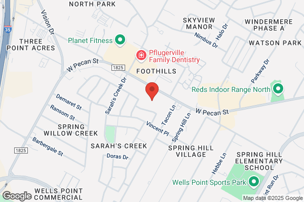 Springhill Restaurant