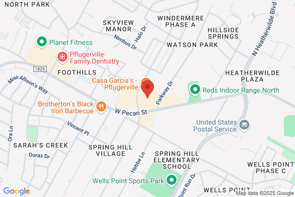 Texas Physical Therapy Specialists