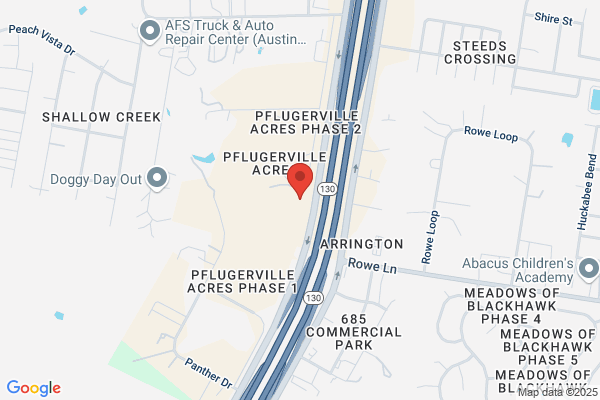 Austin Area Plumbing & Drain Cleaning, LLC