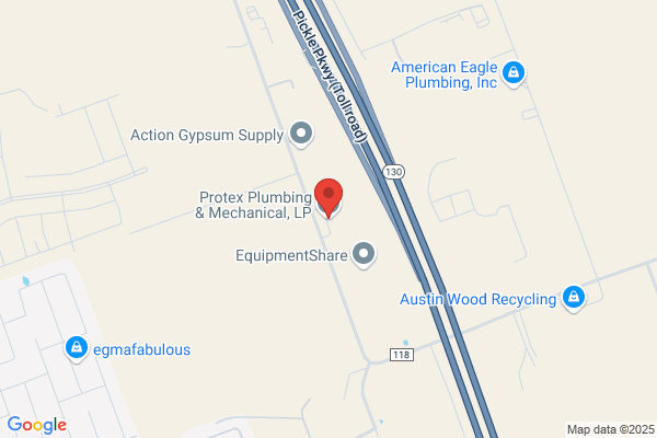 Protech Plumbing
