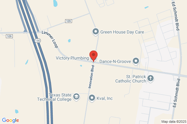 Victory Plumbing Company