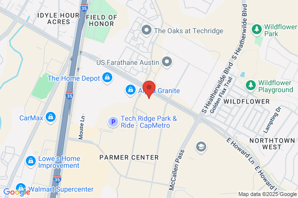 Hillside Christian Center