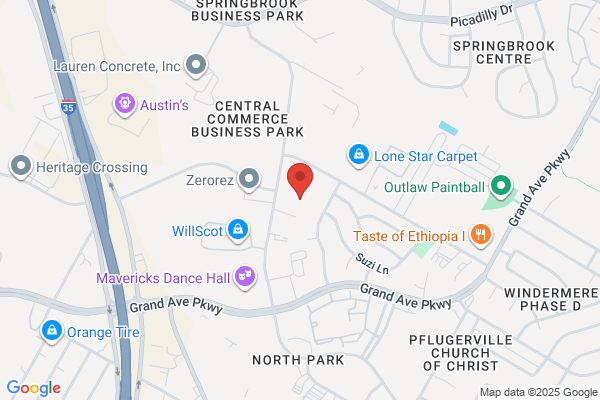 Empire Roofing