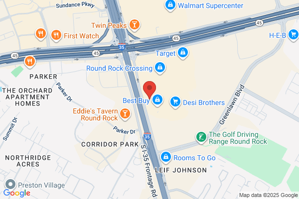 Firehouse Subs Round Rock Crossing