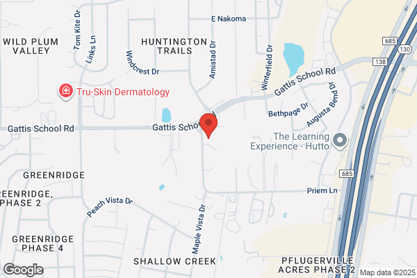 AAA Storage Pflugerville Texas