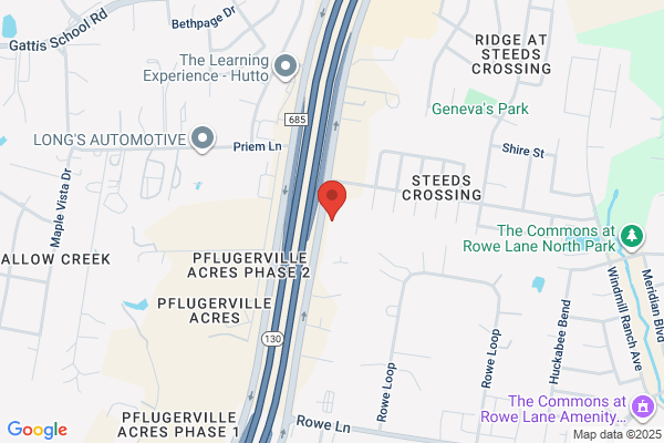 U-Haul Moving & Storage at Steeds Crossing