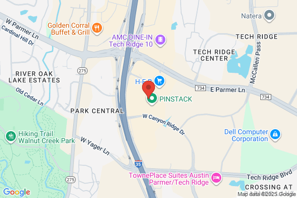 Tech Ridge Center