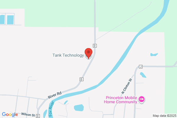 Tank Technologies