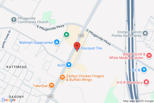 Discount Tire