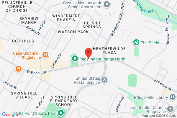 Pflurgerville Auto Outlet