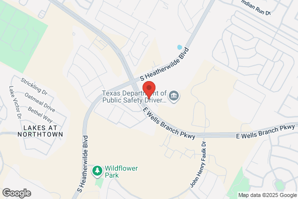 VCA Animal Hospitals Urgent Care - Pflugerville