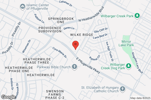 Pflugerville Animal Hospital