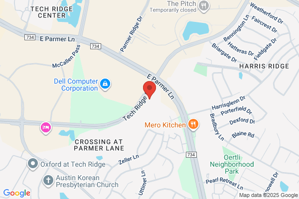Tech Ridge Pet Hospital