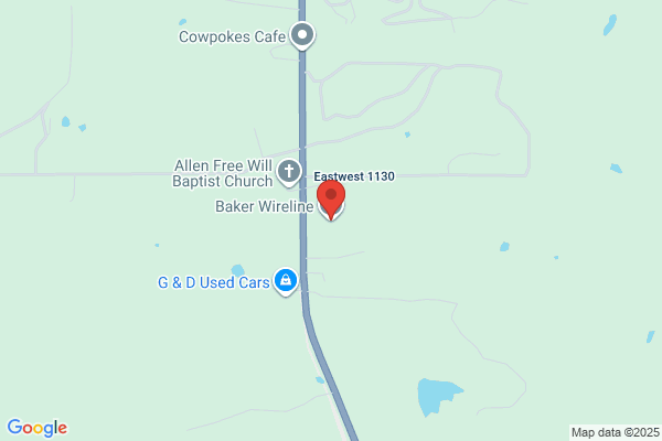 Baker Wireline