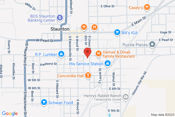 Williamson Funeral Home