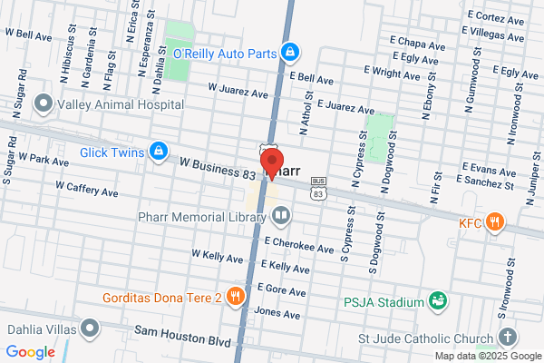 Valley Trimming Tree Experts
