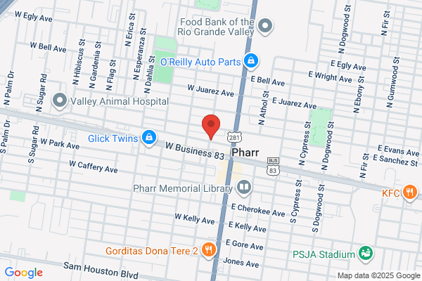 Andy's Feed & Pet Store