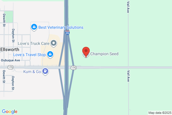 Champion Seed Co