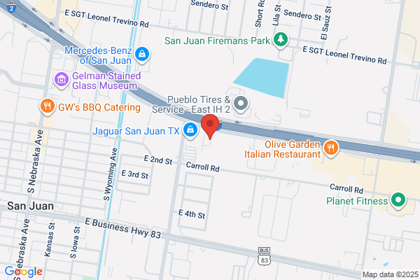 Hi-Tech Irrigation Inc