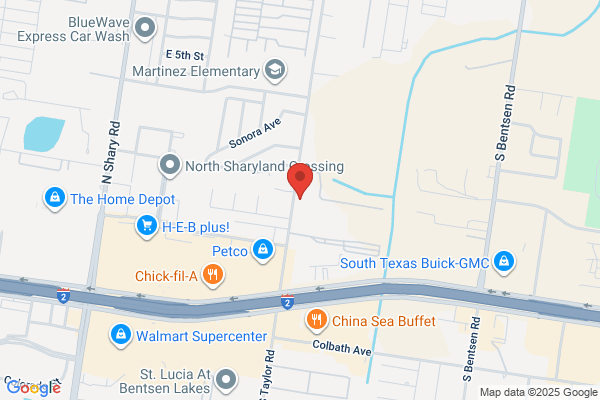 Universal Refrigeration & Electric Inc/ McAllen