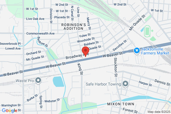 Dan's Refrigeration Service