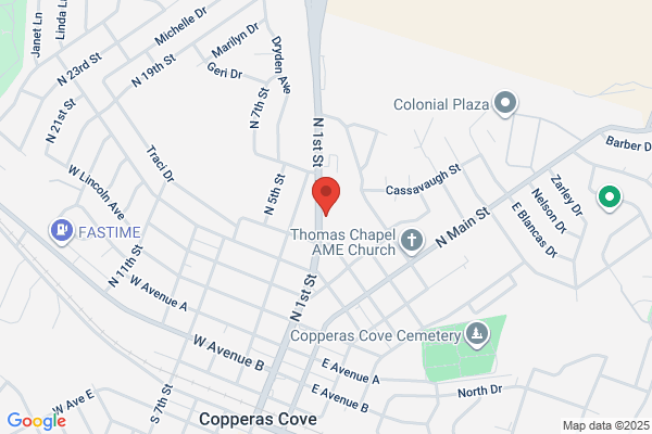 Bluebonnet Auto Service