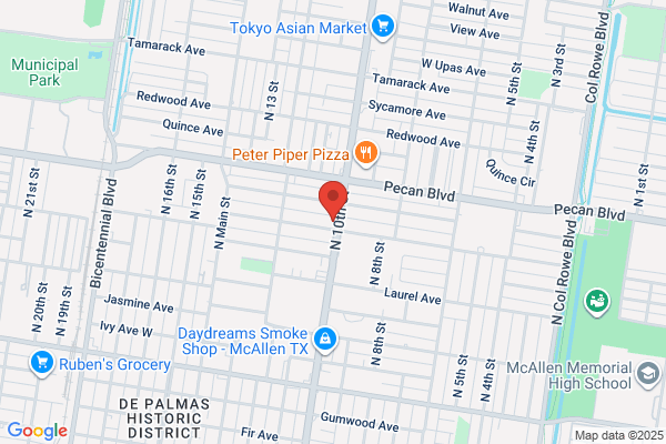 Firestone Tire & Service Centers