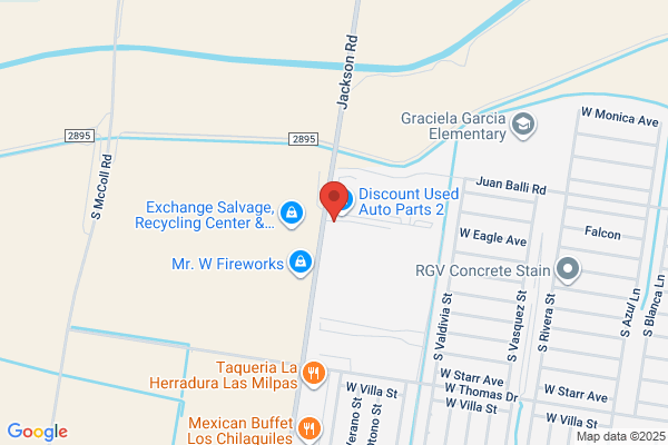 General Motor Exchange