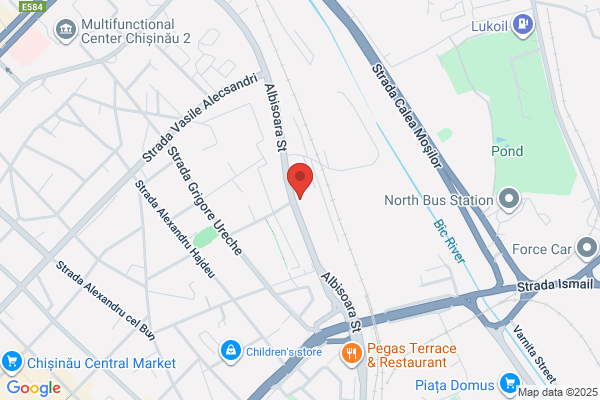 M & D Auto Service