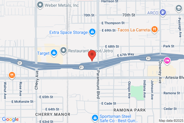 Volksland Auto Sales & Service