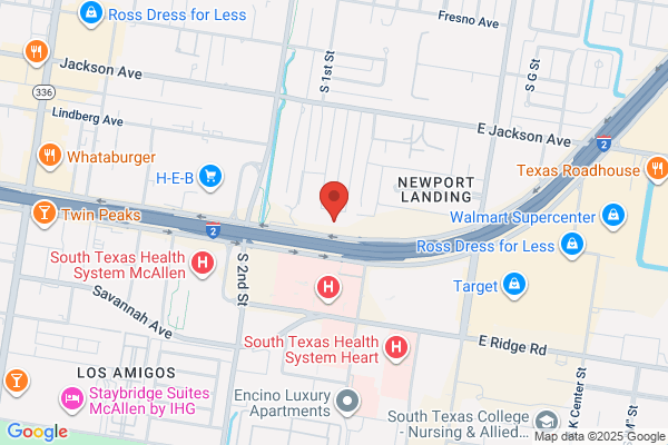 South Texas Developers Inc
