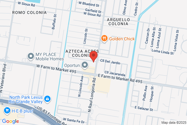 Azteca Tortilla Factory