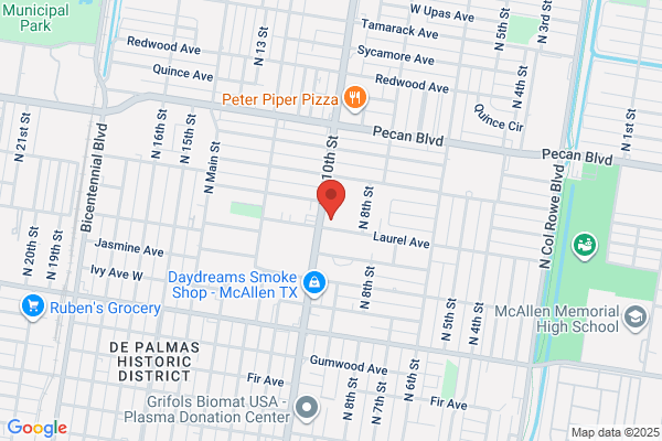 Rafael Salgado Insurance Agency