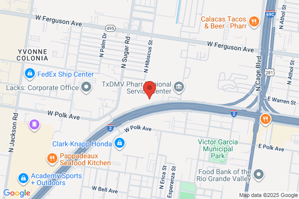 Roel Villanueva - State Farm Insurance Agent