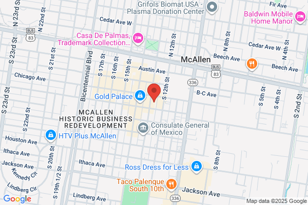 Broadway Hardware & Gifts-McAllen South