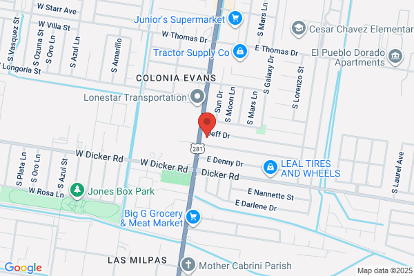 Dube Auto Service Inc