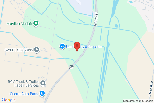 Speed Auto Parts