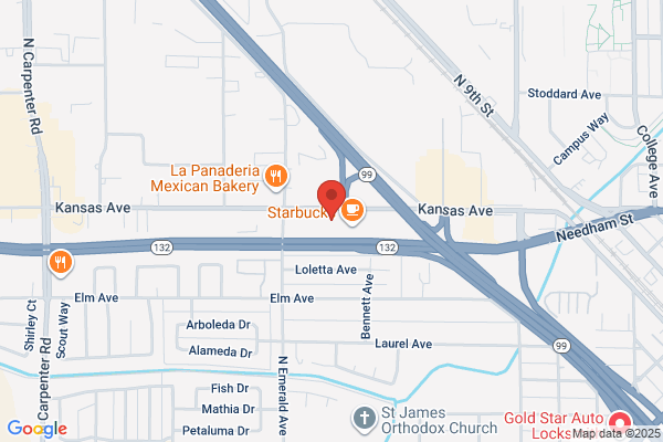 Rodriguez Transmission Service