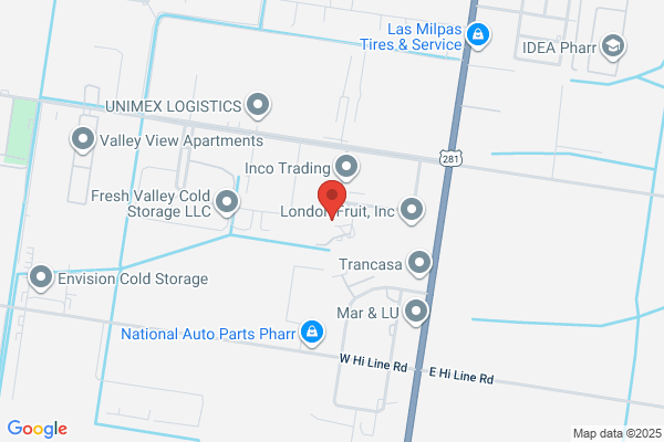 Amermex Freight Forwarders