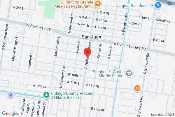 San Juan Youth Program