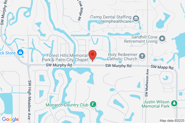 Palm City Chapel
