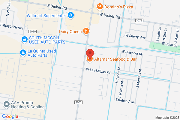Arcade Dental - Pharr