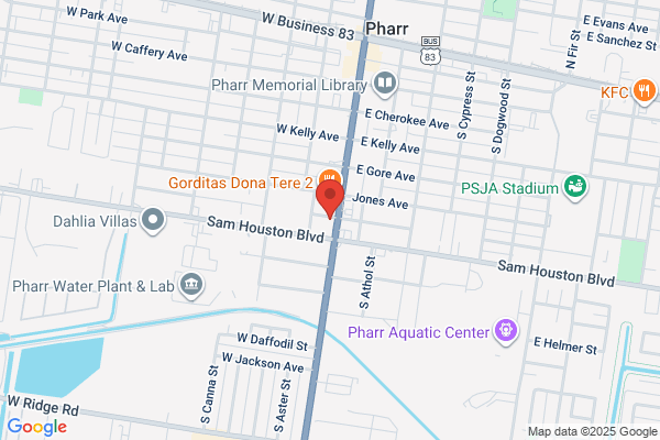 Pharr Dental Clinic