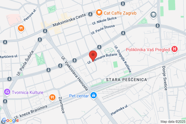 Cosmetic & Esthetic Dental Center