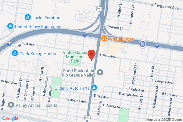 Edinburg Pediatric Network