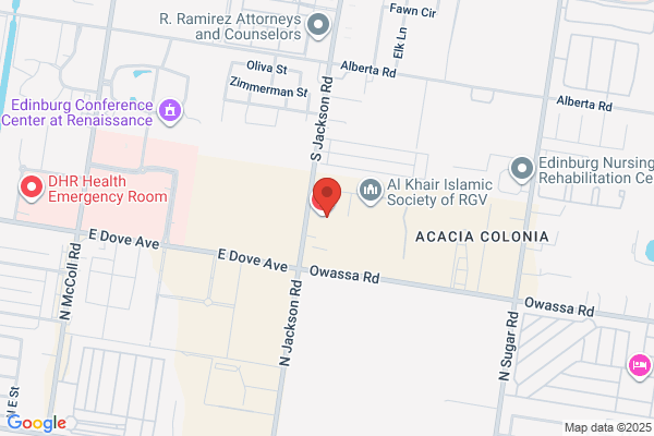 McAllen Kidney Center