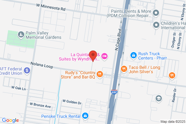 Pharr Maternity Clinic