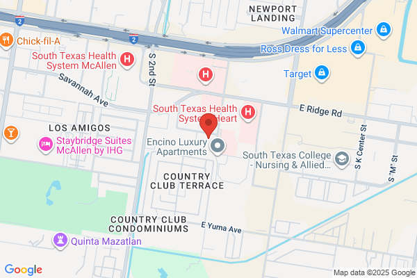 Valley Dialysis of McAllen