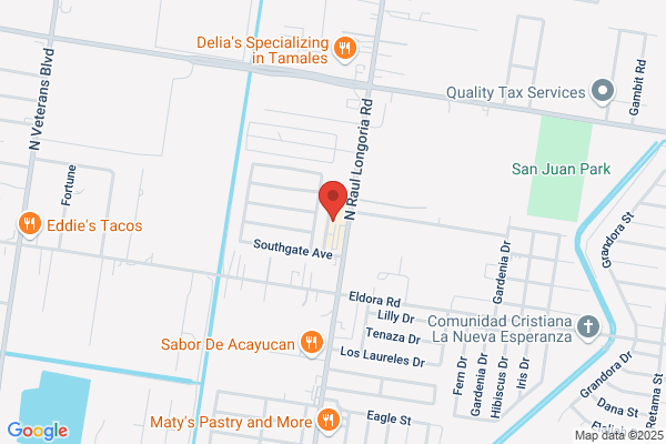 Villarreal Medical Clinic