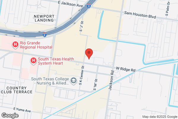 TruFit McAllen - Ridge Rd